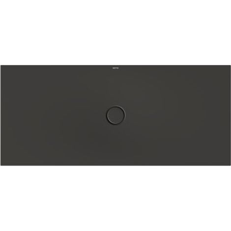 BETTE 5948-401PLUS Receveur de douche rectangulaire Floor