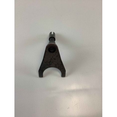 Palanca de cambio de marchas ORIGINAL MTD lawn tractor 611-05050A (1/4)