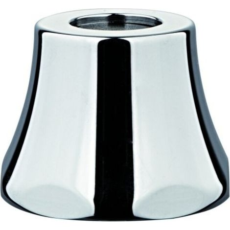 Abdeckkappe 00061 für Sinfonia chrom (1/2)