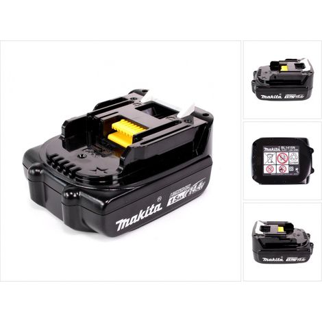 Makita BL1415N Batteria Makstar Li-ion 14,4V (1/5)