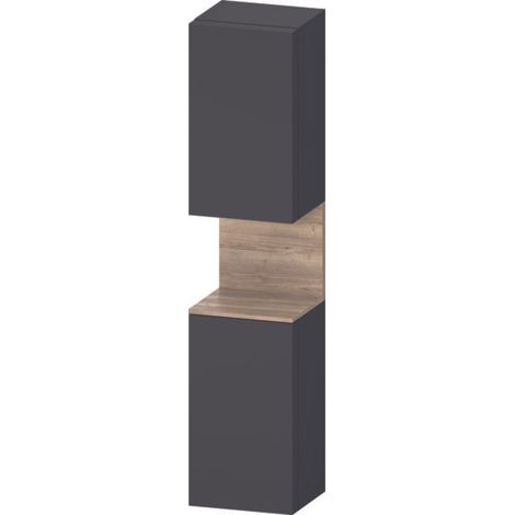 Duravit Collection One Hochschrank, Türanschlag links, (1/4)