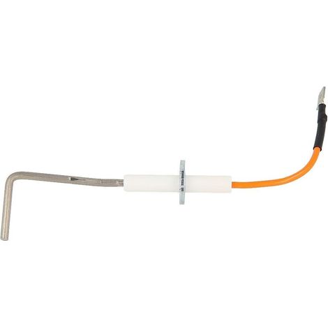 BOSCH Electrodo de supervisión Quemador (2x) everp, 87185760090
