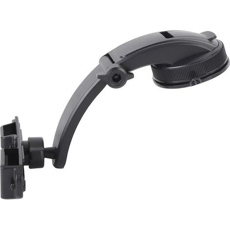 Support de radio portable à ventouse pour grille d'aération de voiture, compatible avec les modèles Anytone et Wouxon, pour voitures, camions et SUV. (1/5)