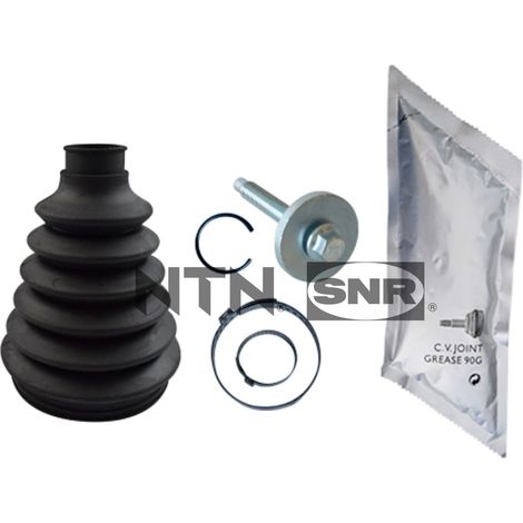 Kits soufflet coté roue - OBK52.003 - SNR - Compatible avec véhicule Ford, Volvo