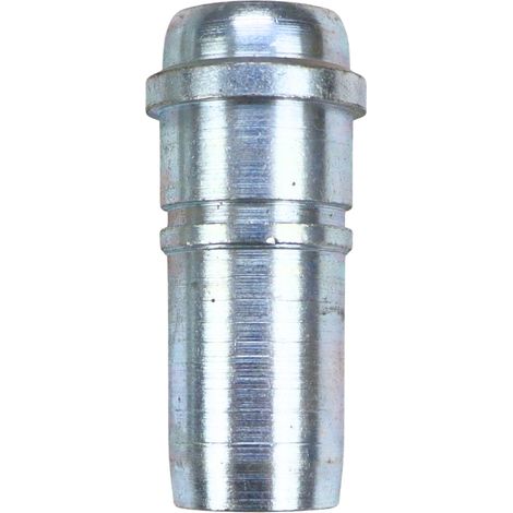 Estremità del tubo in teflon ondulato PTFE DN20 PZL-Hydral tipo AL M26x1,5 (1/3)