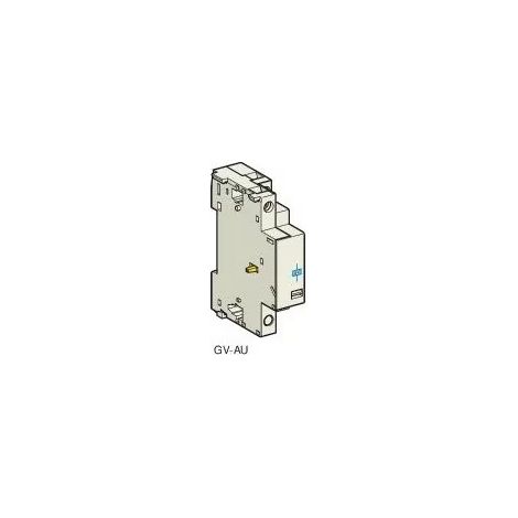 Telemecanique LR2D1307 - Relé de protección térmica del motor - 1,6 a 2,5 A - clase 10A