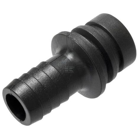 Racor manguera de 19 mm para secci贸n de v谩lvula GEOLINE R00000017 (1/3)