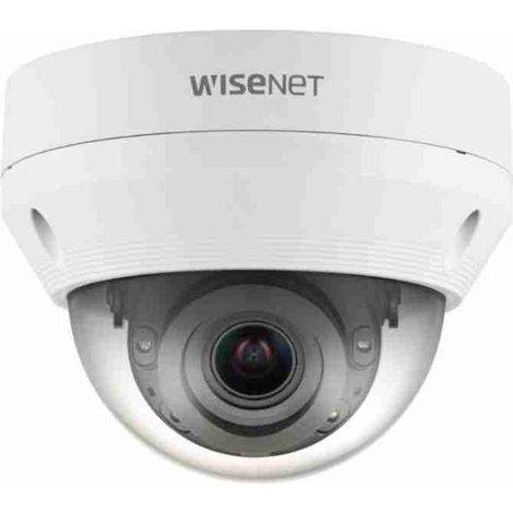 QNV-8080R HANWHA QNV-8080R 5MP IR Outdorr Vandal Dome