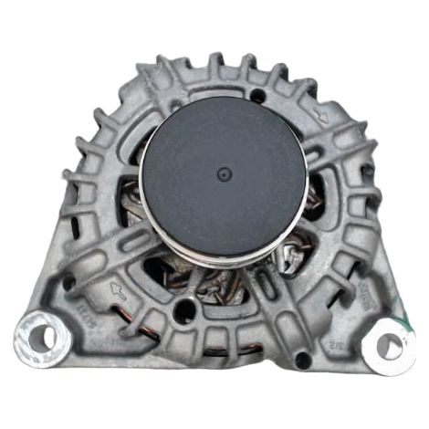 [PRODUIT D'OCCASION] Alternateur PEUGEOT 208 ♻️ Ref Oe. 9835689480 - Garantie à vie (1/4)