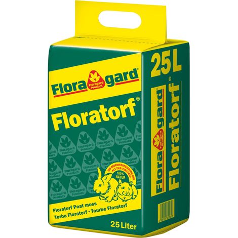 Floragard FloraTorf Boy 25l (1/2)
