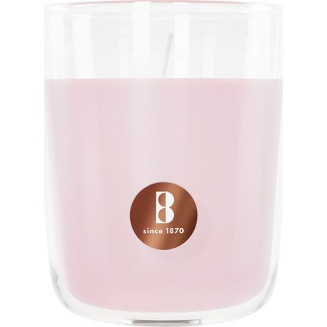 Bolsius Duftkerze True Scents Magnolie 10 cm im Glas