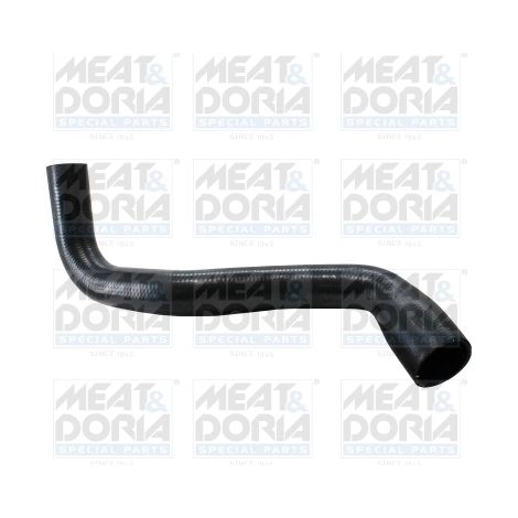 Gaine de suralimentation Meat & Doria 961218 OPEL 01302288 013419442 1302288
