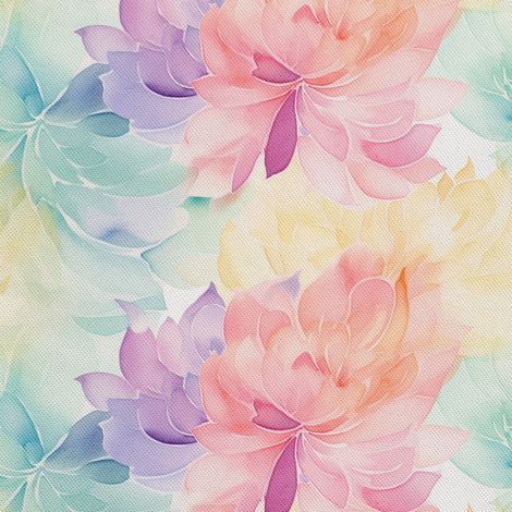 Telas decorativas para exteriores Oxford - Abstraction - DX2338 (1/5)