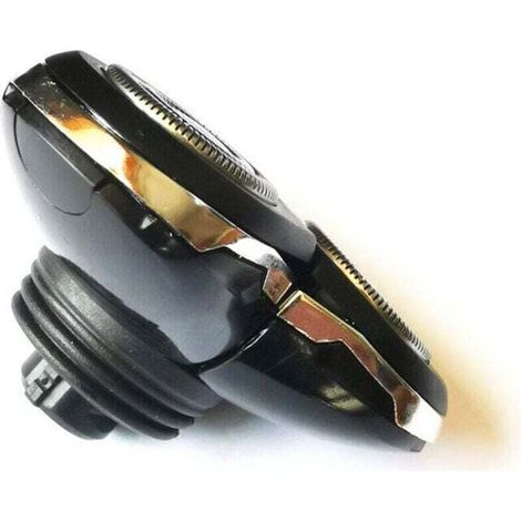 Les lames de tête de rasoir RQ10 conviennent aux accessoires Philips RQ1250 RQ1260 RQ1280 RQ1290