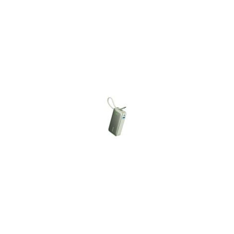 Powerbank Anker 545 Nano 10000mAh PD 30W verde