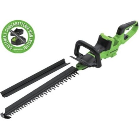 TAGLIASIEPI GREENWORKS 48V HT48DL00-01