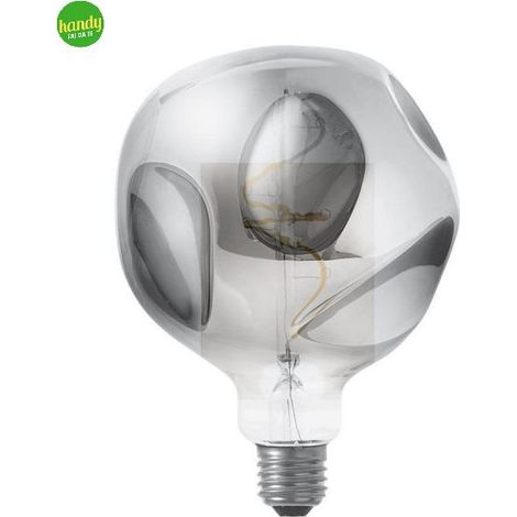 Lampada Alien Prismalux E27 4W 1800K smoke 80 lumen (1/5)