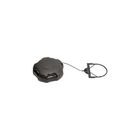 Tappo serbatoio carburante Bad Boy - EXMARK - TORO 066-8083-00 - 126-4723 - 135-4801 - 120-5641 - 115-4465