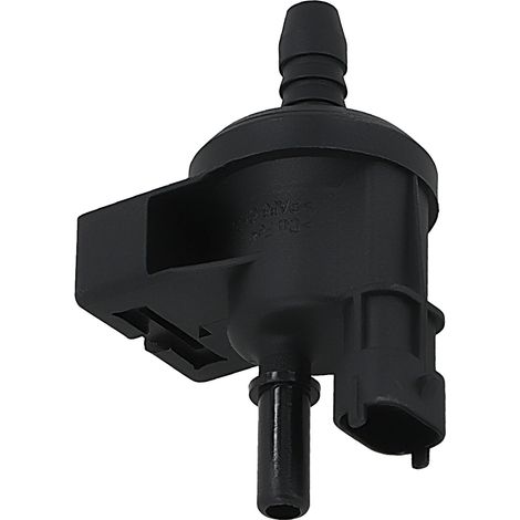 Vanne de purge du réservoir de vapeur, Matériau : PA79 et GF, Compatible avec Vauxhall MOKKA/MOKKA X 2013-2024, Performance : Gestion optimale des vapeurs de carburant, Dimensions : Dimensions compati (1/5)