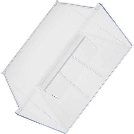 Ersatzteil - Originaler oberer Gefrierschublade 397X356X225 mm -  - ELECTROLUX, IKEA, SMEG