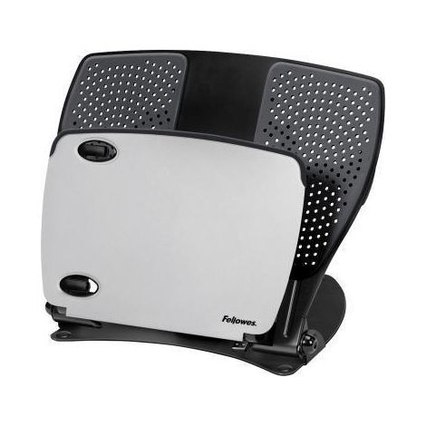 Laptopständer Professional Series 8024602 schwarz/silber (1/5)