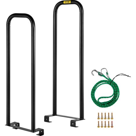 VEVOR Convertidor de plataforma rodante 33 x 13 x 97 cm Barra de plataforma rodante capacidad de 250 libras brazo convertidor de acero Plataforma rodante para colchón equipo de manipulación