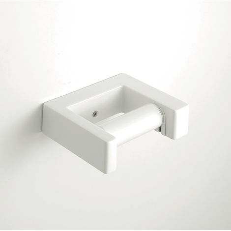 pba 01 Papierrollenhalter aus Nylon, 126x157mm (1/2)