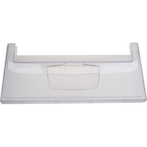 Indesit – Façade de tiroir congélateur 430 x 197 mm – Pièce détachée pour réfrigérateur – Remplacement efficace et durable - C00283745 (1/3)