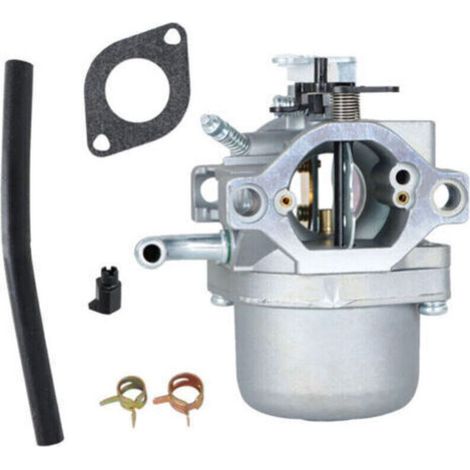 Geeignet für Vergaser der Briggs & Stratton Rasenmähermotoren 593432, 794653, 590399 und 796077.