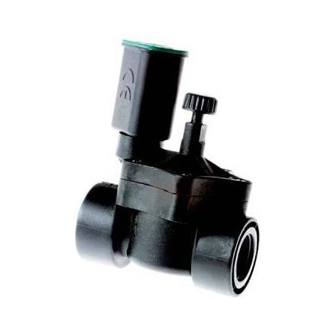 ELETTROVALVOLA A SOLENOIDE RAIN