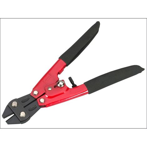 Centre Cut Bolt Cutter 200mm (8in) OLY39008 (1/2)
