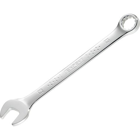 Combination Spanner 6mm