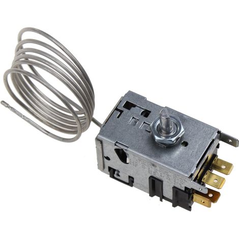 Electrolux - thermostat kühlschrank 077b3380c380 - 2262392026 - 7321422177631