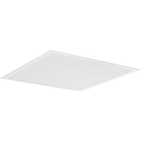 brumberg LED-Panel M625 4000K quadratisch 620 x 620 mm weiß matt (1/2)