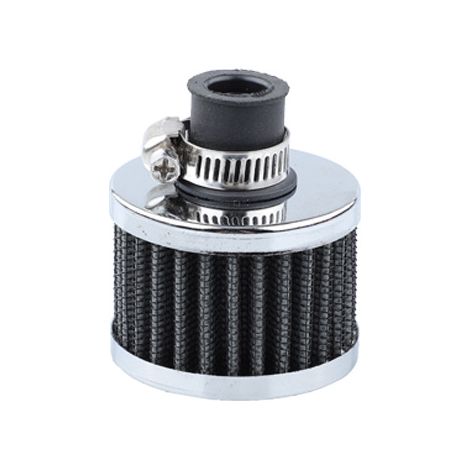 2 cartuchos de filtro universales de 12 mm para coche (1/3)