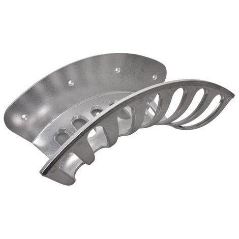 Suppotro a parete per tubo flessibile UNIVERSALE WG6123 (1/2)