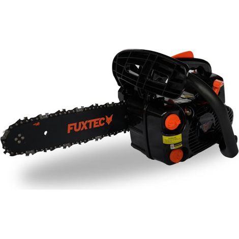Motosierra gasolina FUXTEC FX-KS226