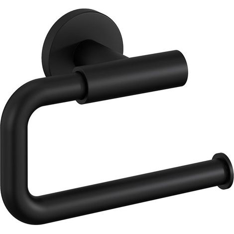 COSMIC ARCHITECT SP Portarrollos Sin Tapa Negro Mate - ref: WJC235A0062036 (1/2)