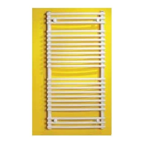 Radiateur à eau chaude Purmo santorini-c 569W 110 cm (1/3)