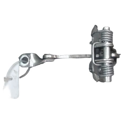 [PRODUIT D'OCCASION] Tirant Porte Avant Gauche CITROEN C3 I Phase 2 2005-2010 ♻️ Ref Oe. 9181n0 - Garantie à vie (1/2)