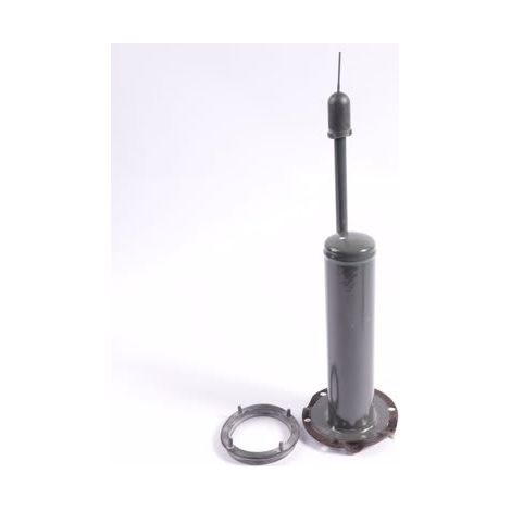 Corpo riscaldante aci + guarnizione 040460 per scaldabagno thermor