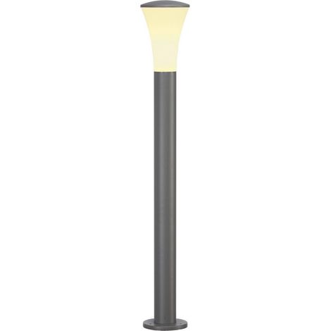 LED Outdoor Light Outdoor LED Post Light Outdoor Lighting Outdoor LED Post Light Outdoor Pathway Lighting Garden Light E27 Max 24 W (1/4)