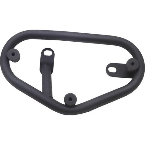 Supporto laterale per borse laterali da moto per Speed 400 Speed400 Scrambler 400X Scrambler 400 X 2024 B (1/2)