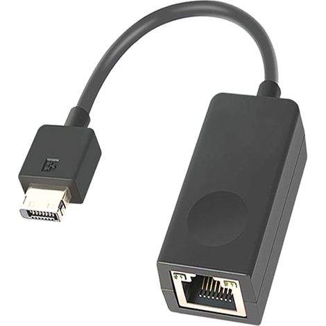 Câble d'extension Ethernet Gen 2, adaptateur, convertisseur, accessoires pour PC portable Compatible avec X1C 2018, Yoga L13, Yoga T14, P14S et P15S