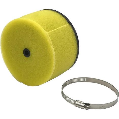 Filtre à air de moto pour accessoires de moto (1/5)