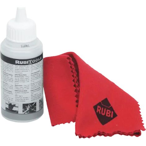 Kit de mantenimiento Rubi 18980 (1/2)