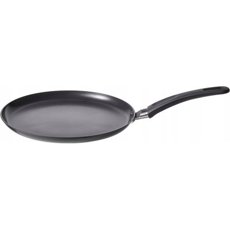 IKEA HEMLAGAD PADELLA PER PANCAKE IN TEFLON A INDUZIONE 25 CM (1/5)