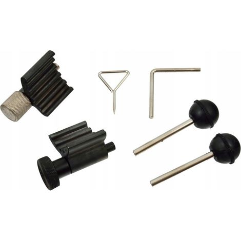 Bloqueo de sincronización VW VAG 1.2 1.4 1.9 2.0 TDI SDI (1/5)