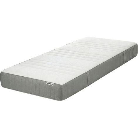 Memory-Schaummatratze FANCY H2/3 Mittel 90 x 200 cm