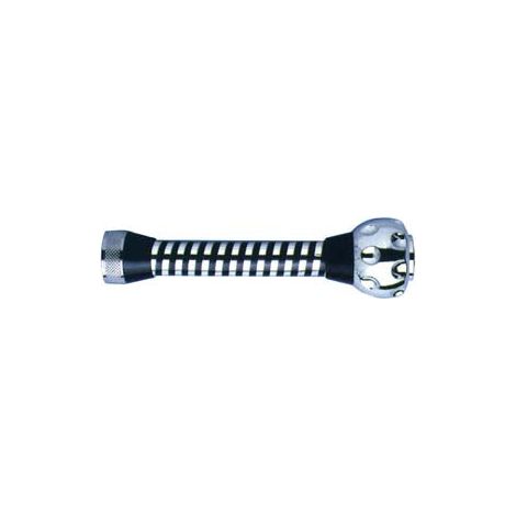 Aérateur à jet flexible 14cm 2296/S